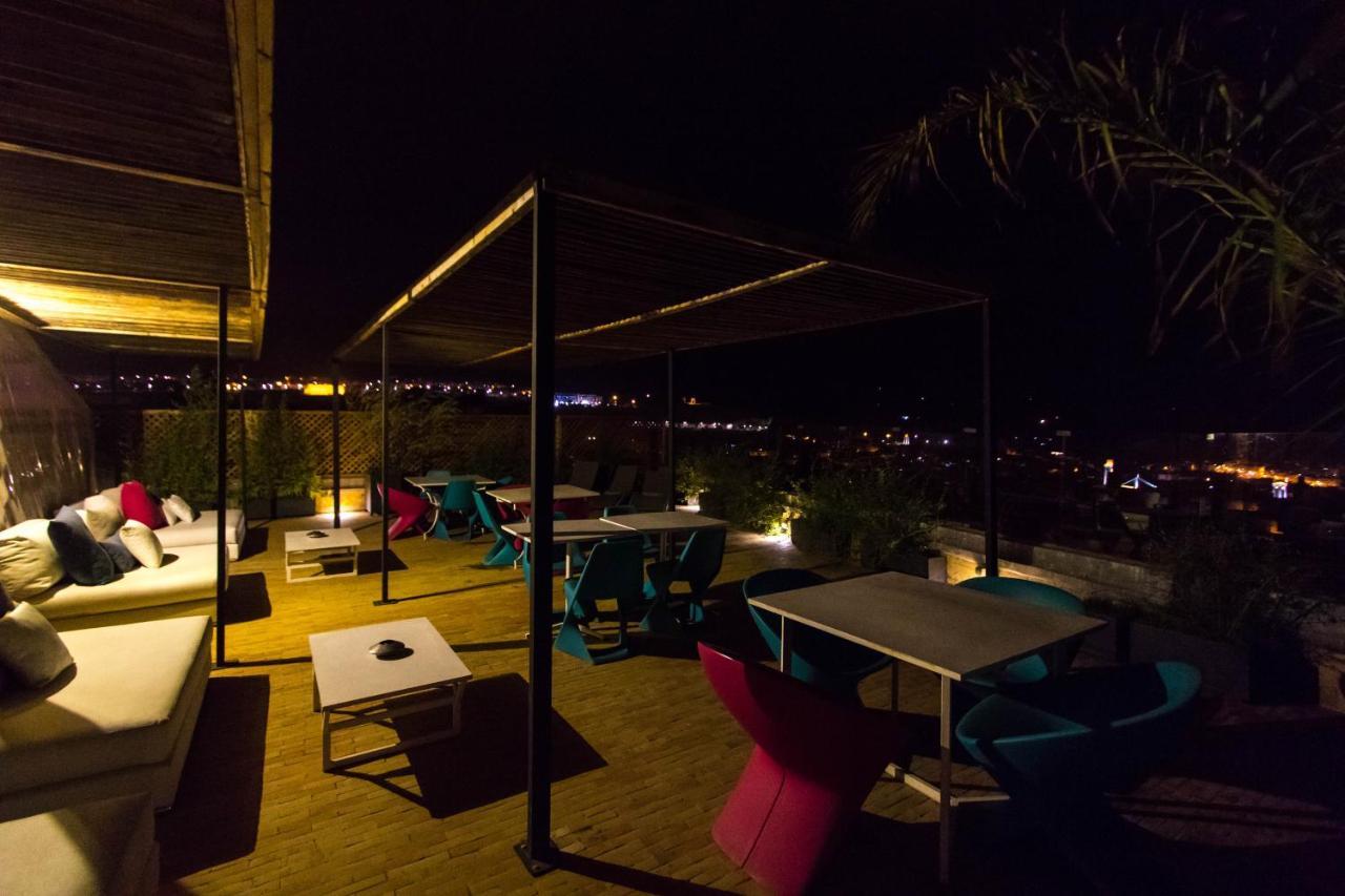 Riad Braya Fez Exterior foto