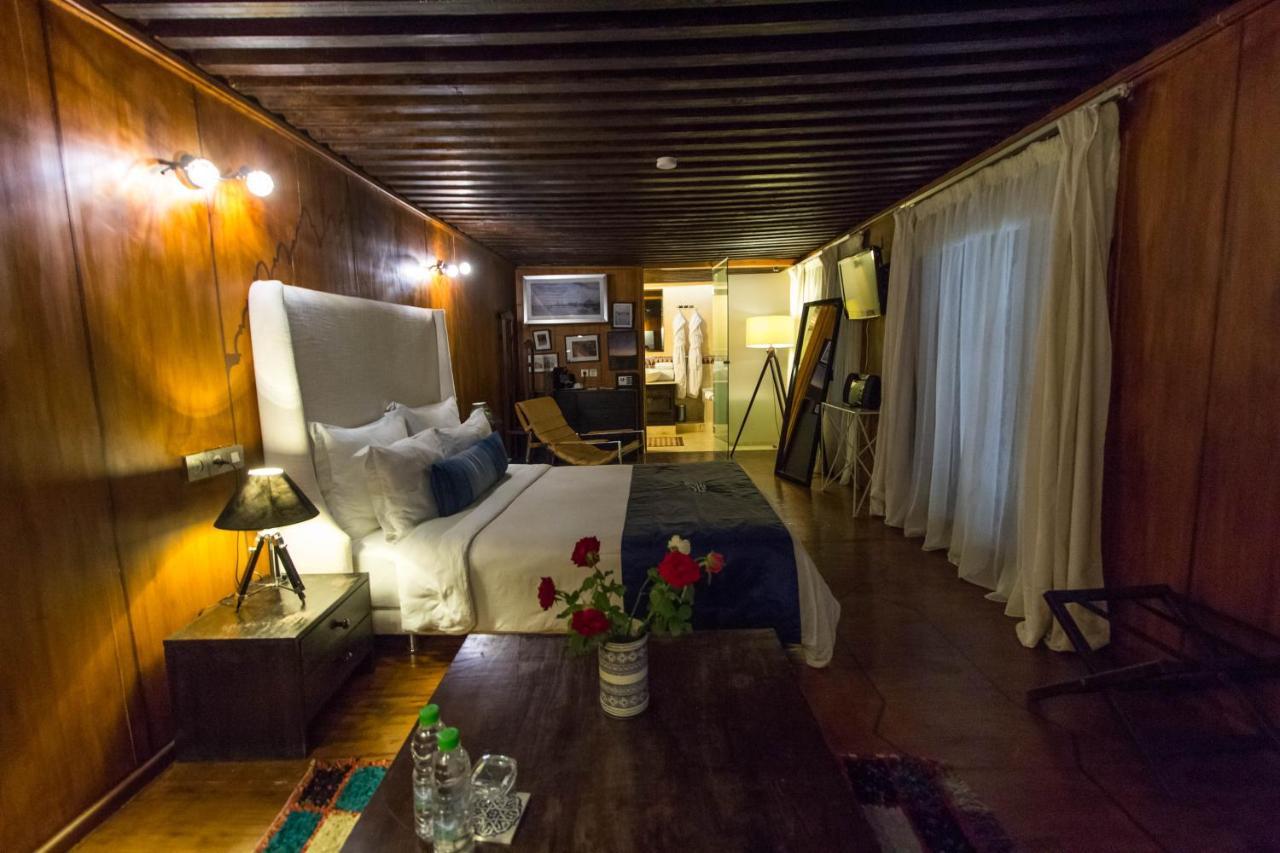 Riad Braya Fez Exterior foto