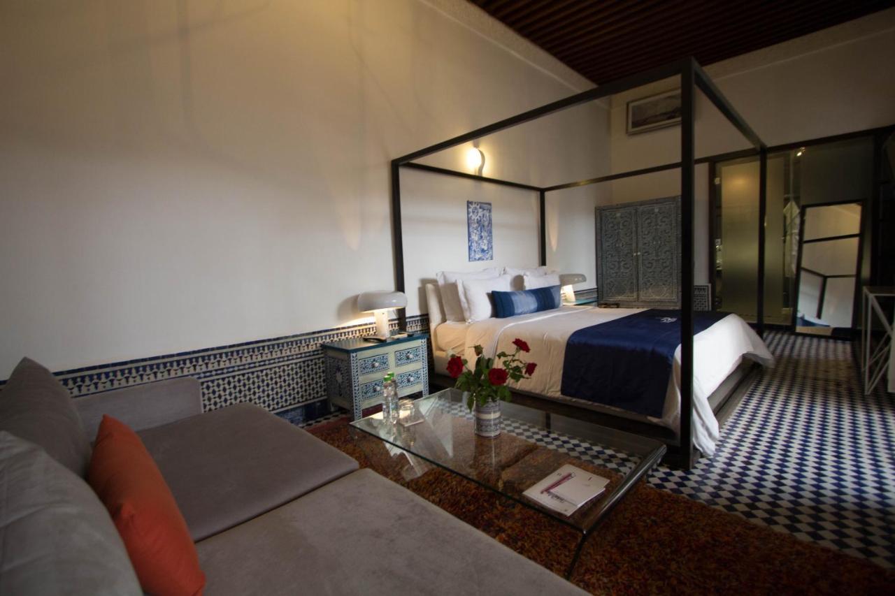 Riad Braya Fez Exterior foto