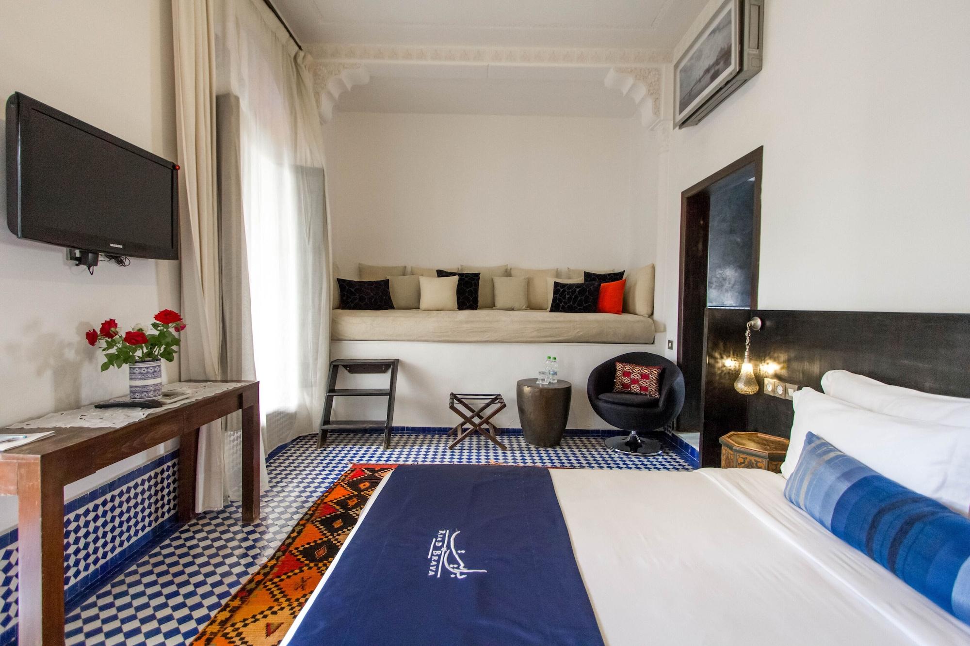 Riad Braya Fez Exterior foto