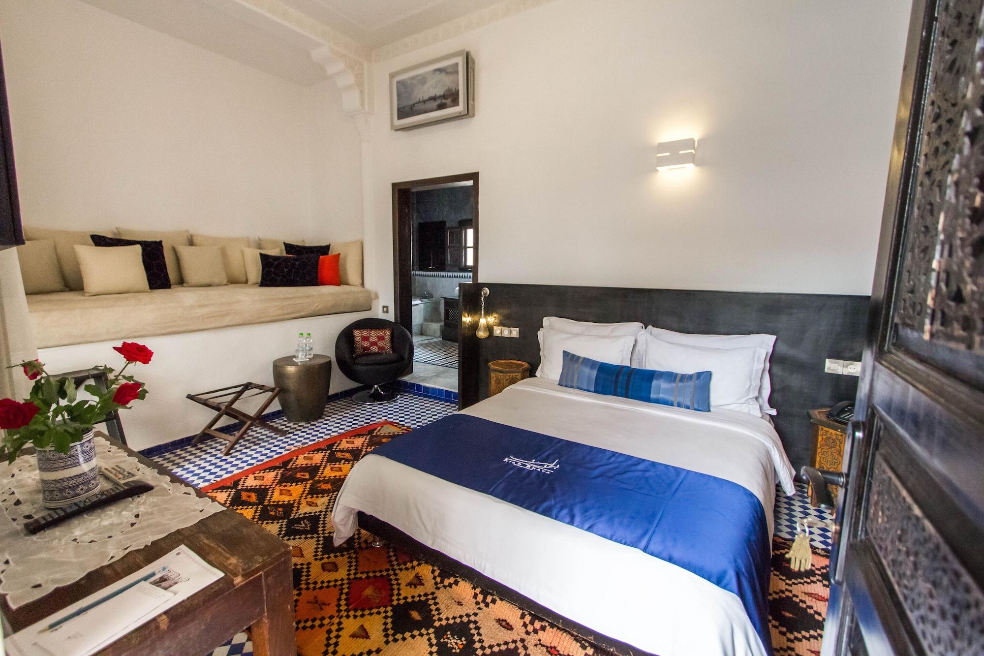 Riad Braya Fez Exterior foto