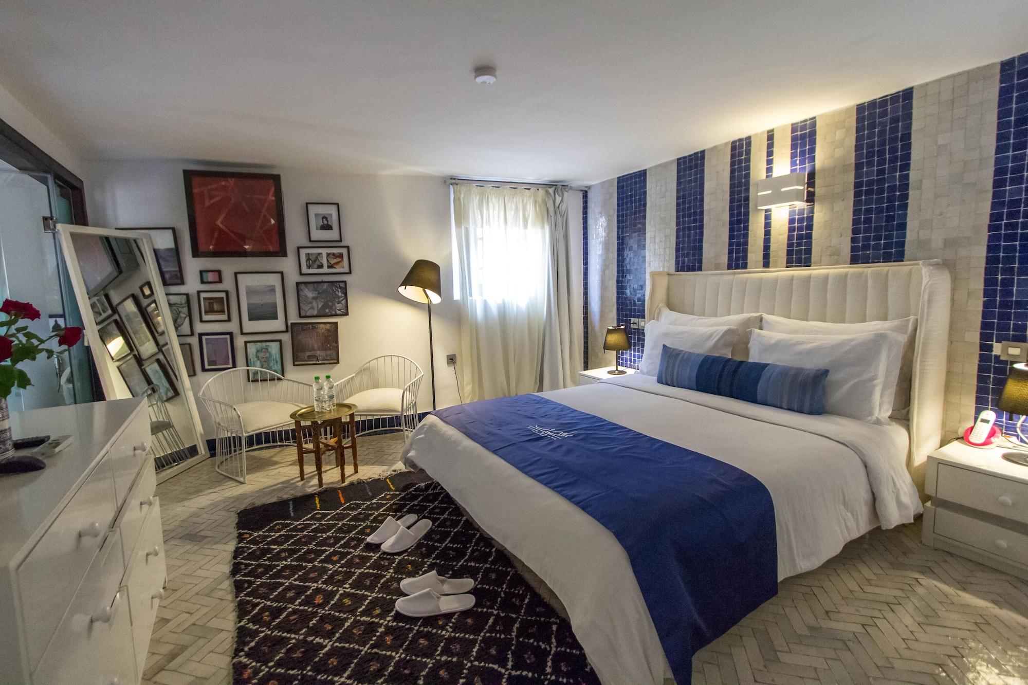 Riad Braya Fez Exterior foto