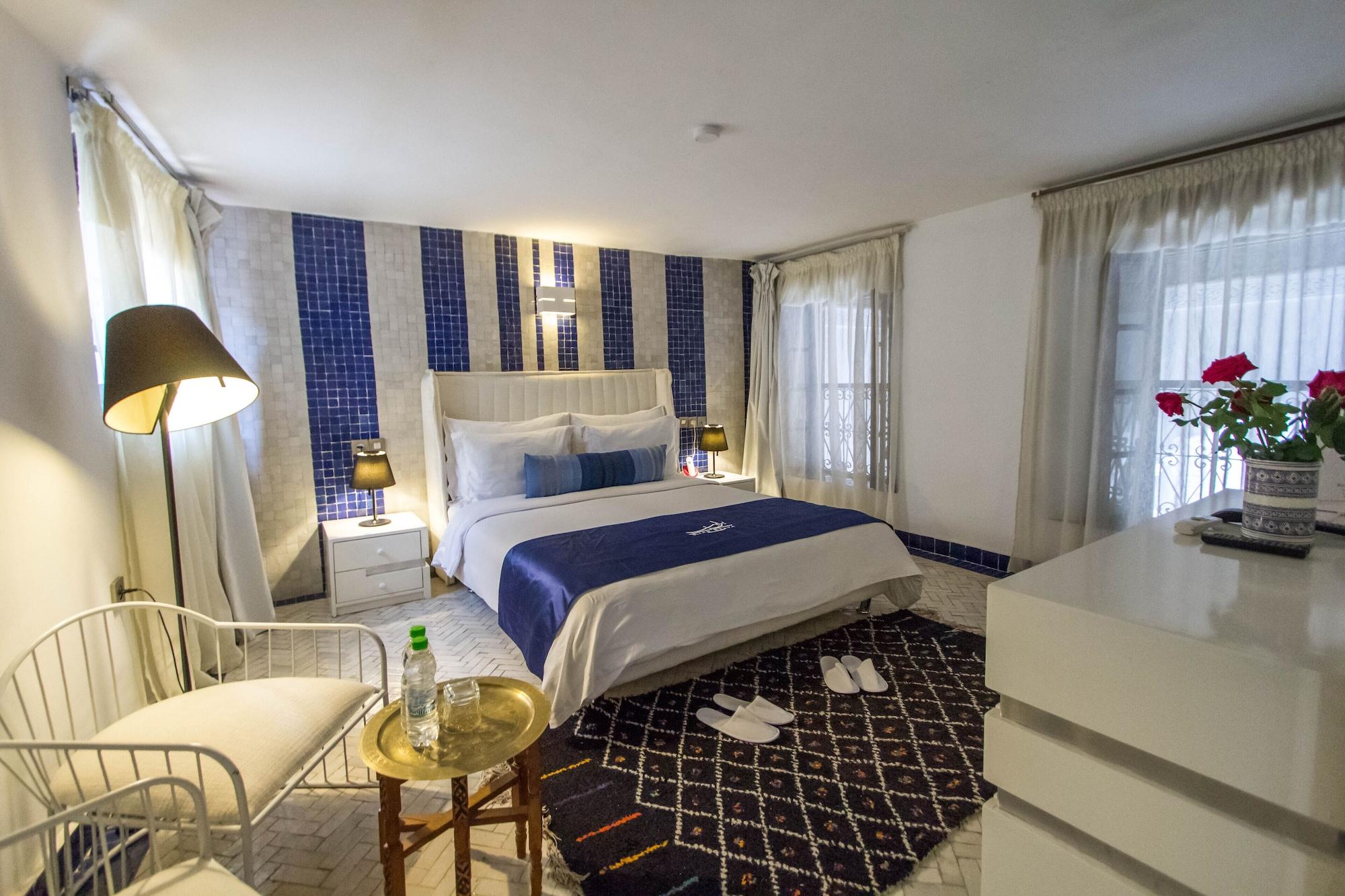 Riad Braya Fez Exterior foto