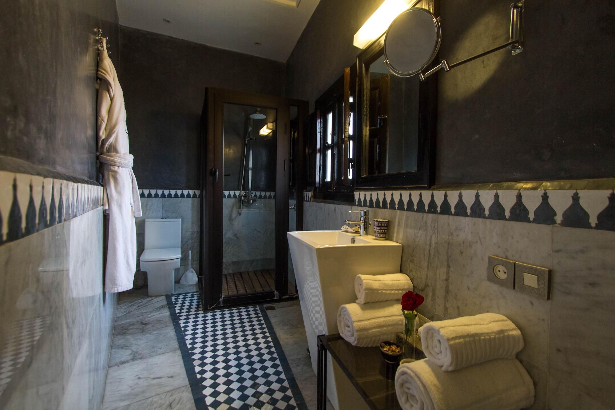 Riad Braya Fez Exterior foto