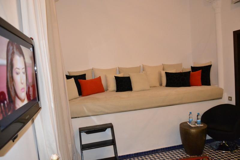 Riad Braya Fez Exterior foto